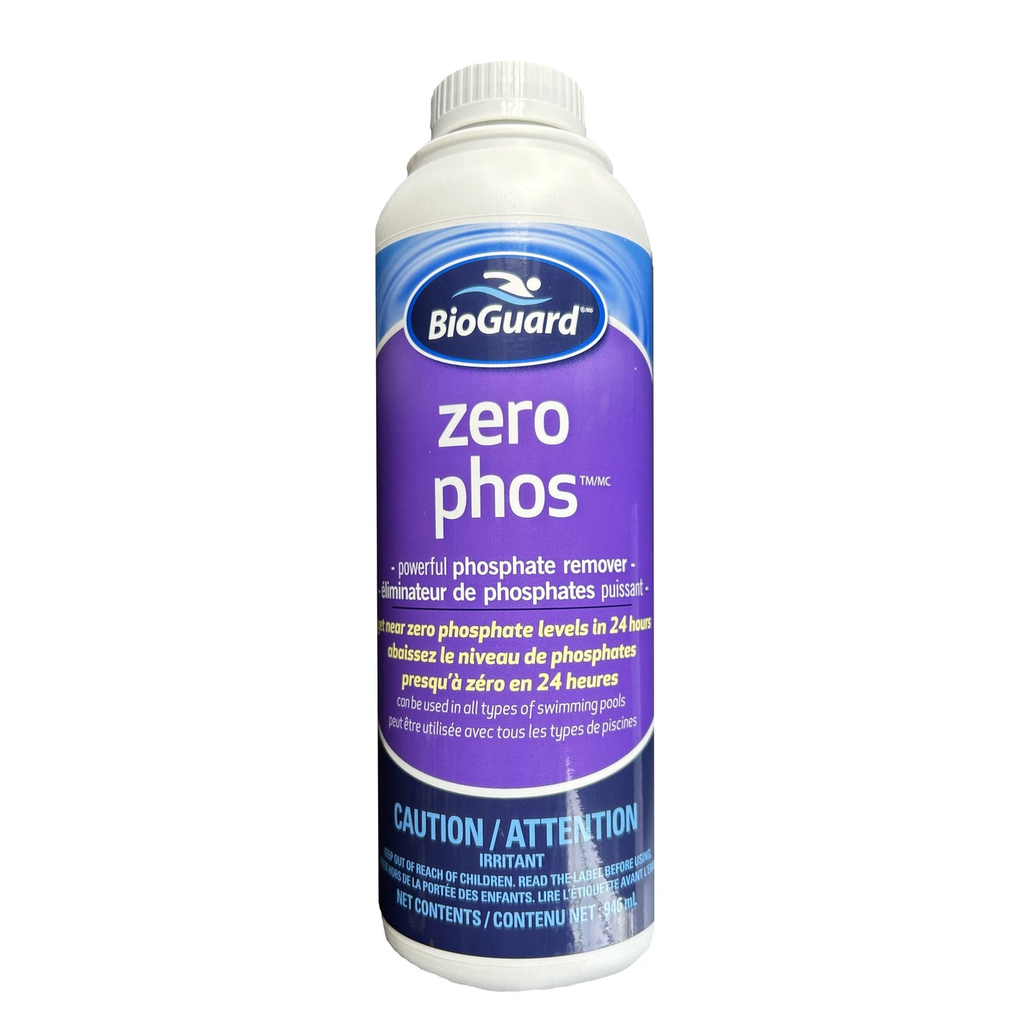 BioGuard Zero Phos