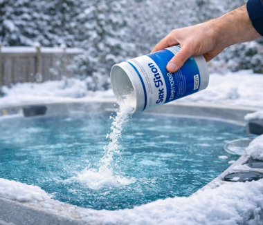 How Often Should You Shock a Hot Tub? (Canadian Guide for Clear Water)