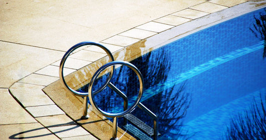 Top 5 Pool Chemicals Every Canadian Needs