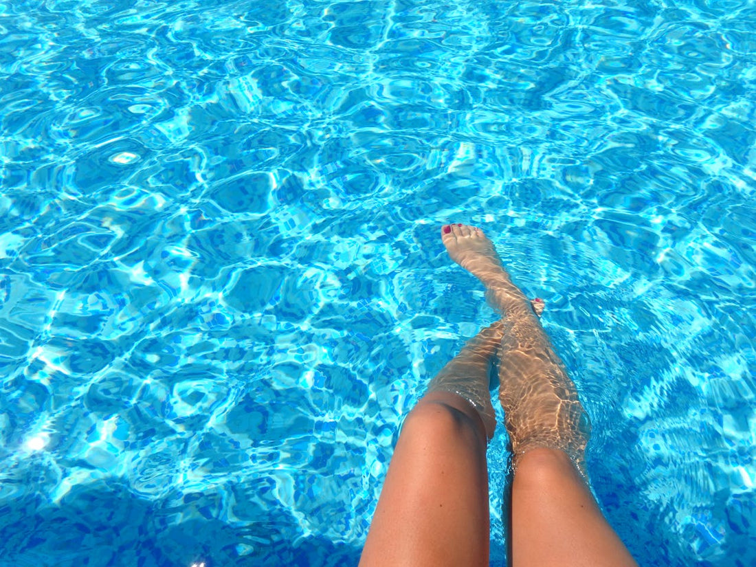 Eco-Friendly Pool Chemicals: A Greener Choice