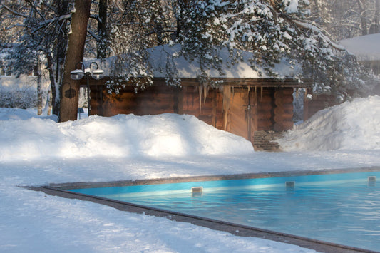 The Ultimate Guide to Winterizing Your Pool and Spa in Canada: Steps to Protect and Preserve