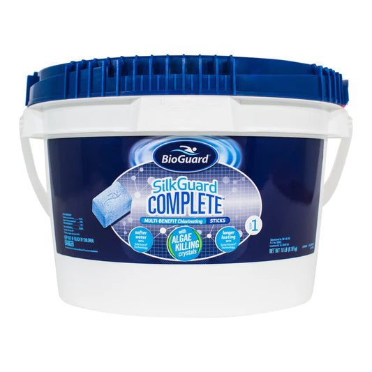 Purity Bioguard BioGuard Products For Pools – PoolAndSpaChemicals