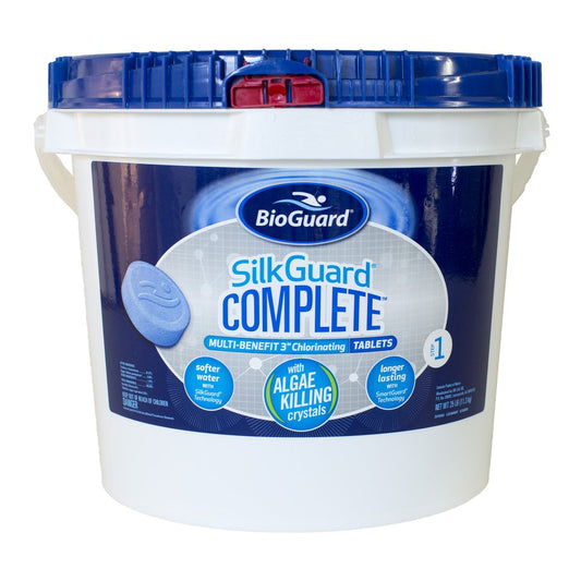 BioGuard SilkGuard Complete® Sticks (11.3kg) (P/N: 2472)