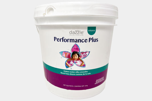 Dazzle Performance Plus (8kg) (P/N: DAZ05001)