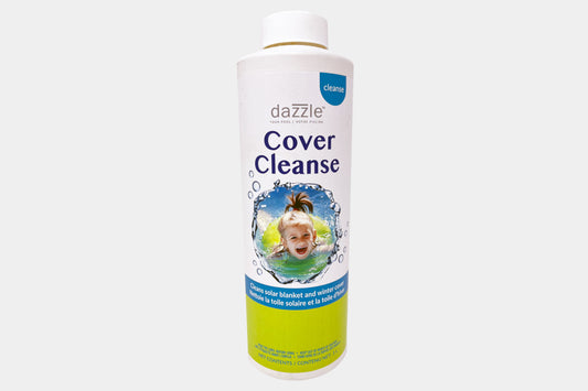 Dazzle Cover Cleanse (946ml) (P/N: DAZ05013)