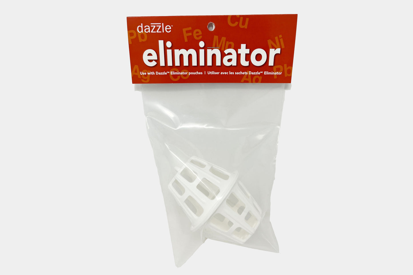 Dazzle Eliminator Basket (each) (P/N: DAZ07053)