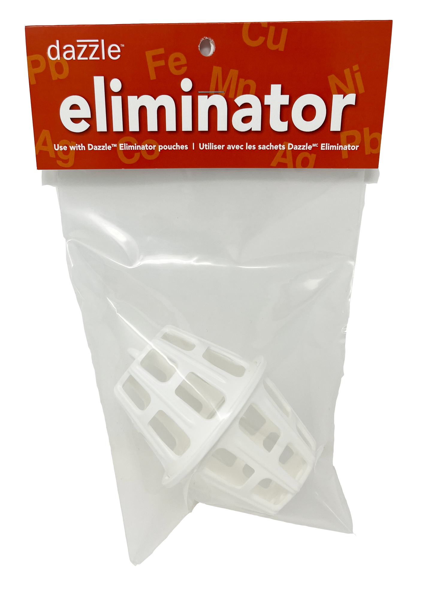 Dazzle Eliminator Basket (each) (P/N: DAZ07053)