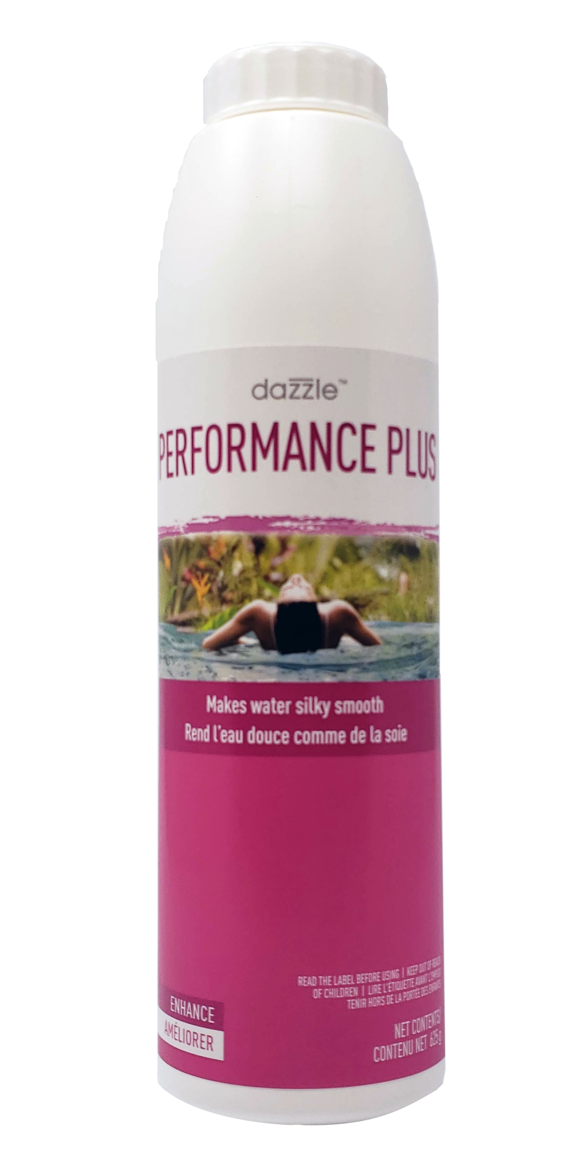 Dazzle Performance Plus (625gm) (P/N: DAZ08010)