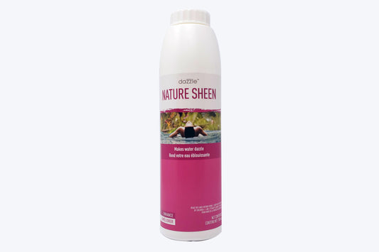 Dazzle Nature Sheen (750ml) (P/N: DAZ08040)