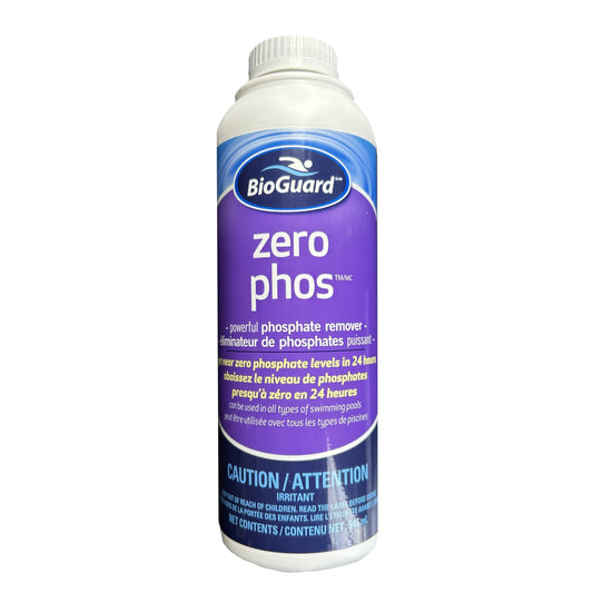 BioGuard Zero Phos 