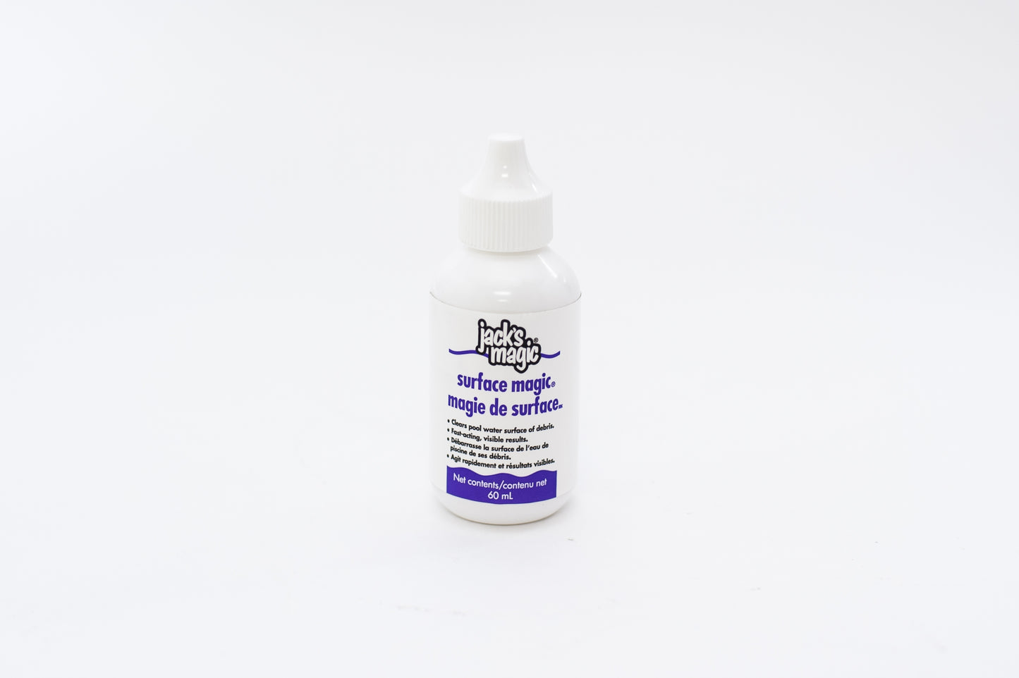 Jack's Magic Surface Magic (60 ml) (P/N: JMS08001)