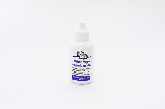 Jack's Magic Surface Magic (60 ml) (P/N: JMS08001)