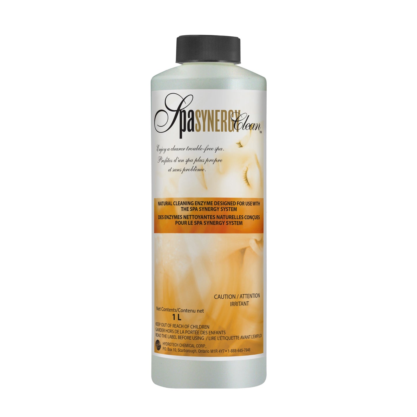 Spa Synergy Clean (946ml) (P/N: H4979)