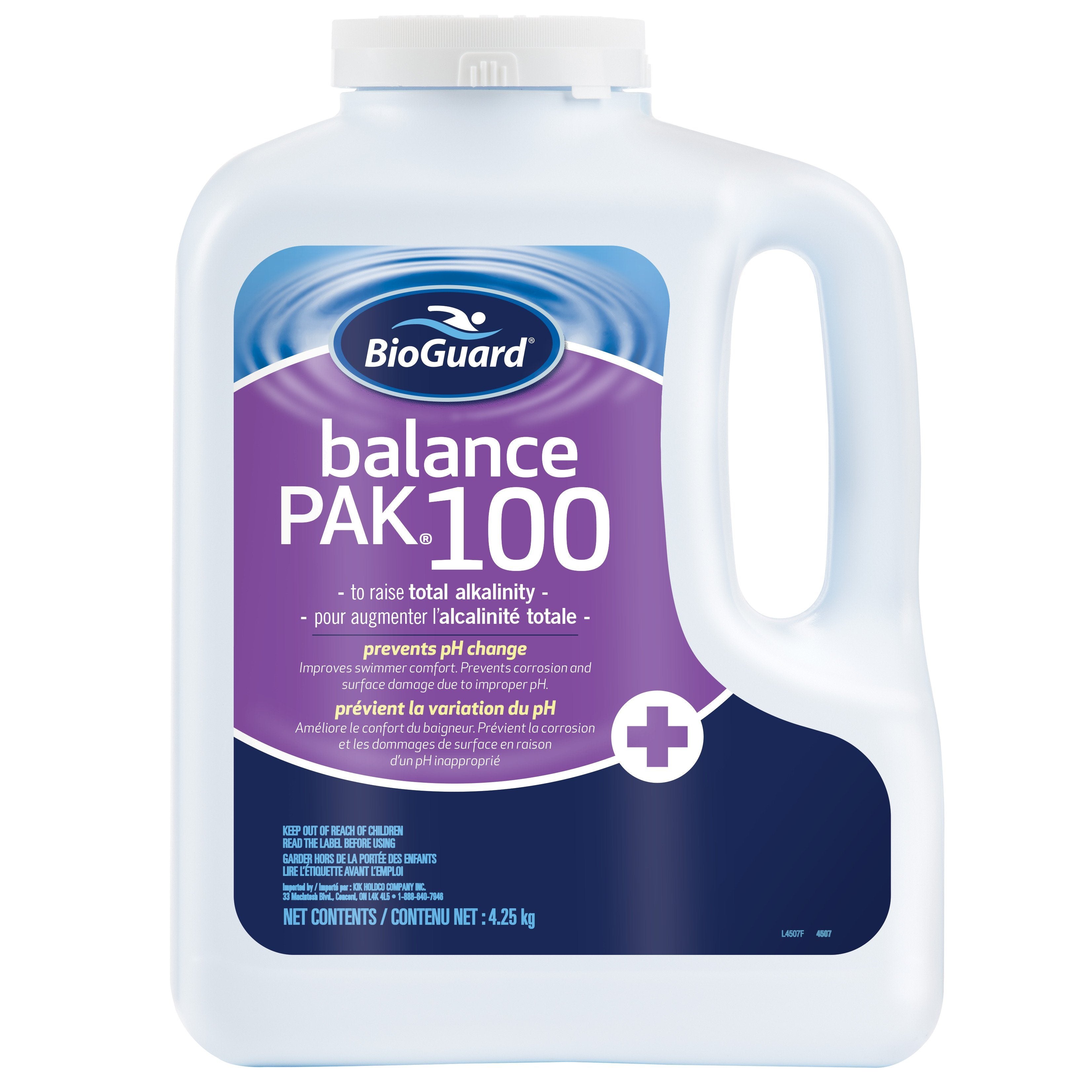 BioGuard Products For Pools – PoolAndSpaChemicals
