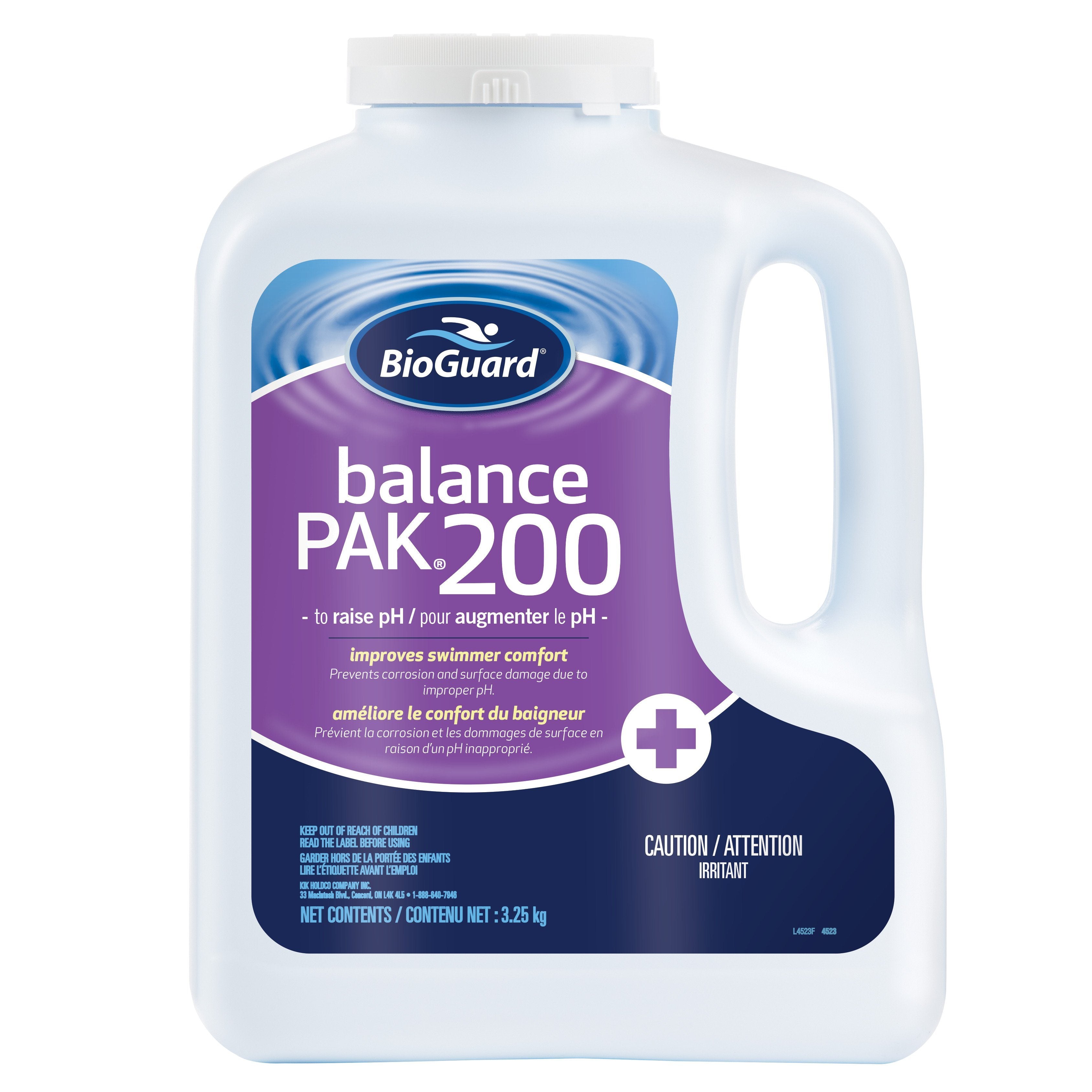 Purity Bioguard BioGuard Products For Pools – PoolAndSpaChemicals