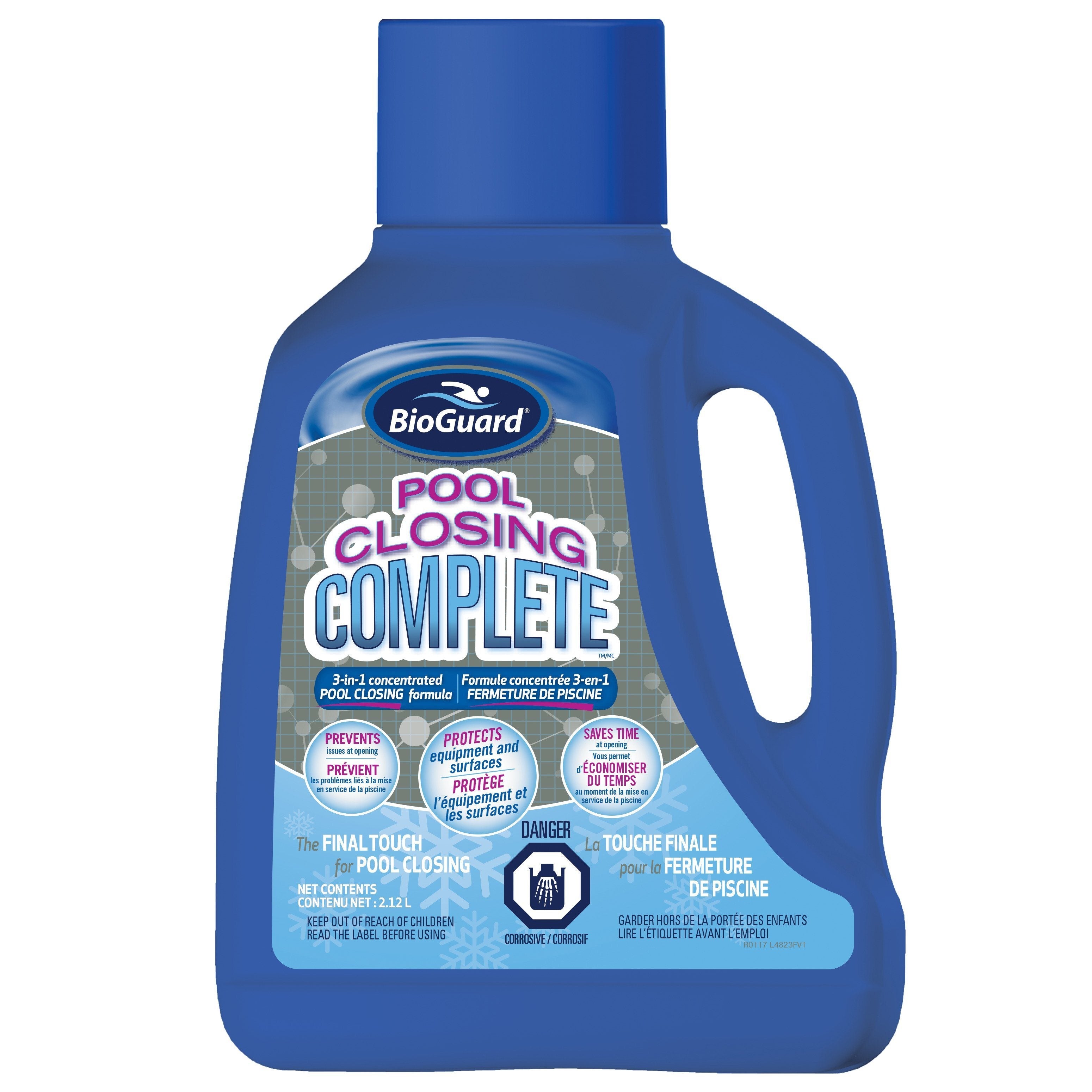 BioGuard Pool Closing Complete™ (2.12ltr) (P/N: 4823) – PoolAndSpaChemicals