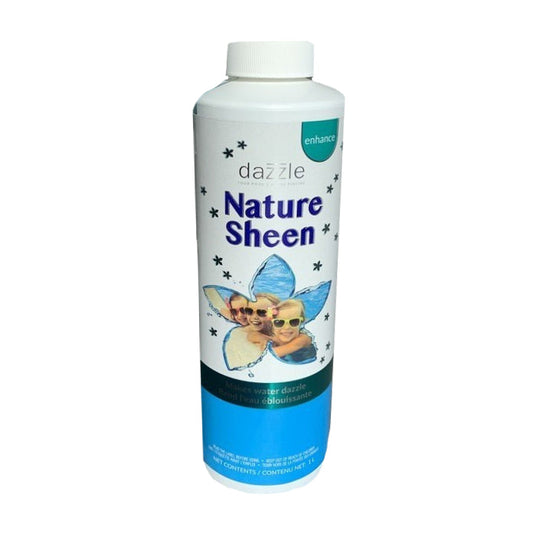 Pool Chemicals - Dazzle Nature Sheen (946ml)