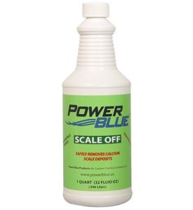 Pool Chemicals - Jack's Magic Power Blue Scale Off (1 L)